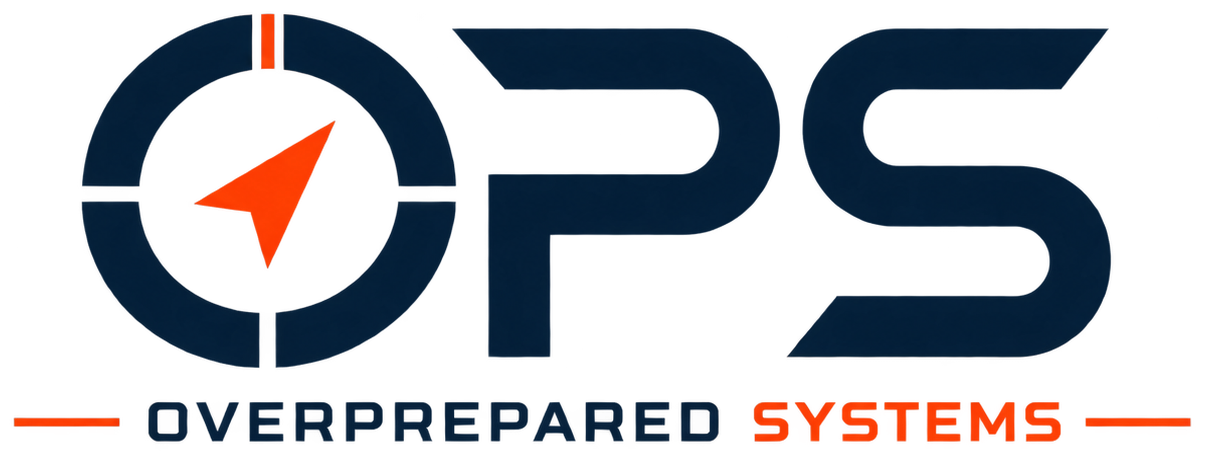 Overprepared Systems