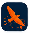 Overprepared app icon
